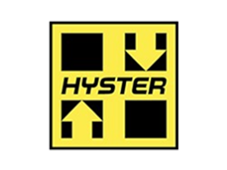 Hyster Logo