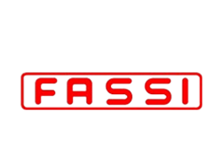 Fassi Logo